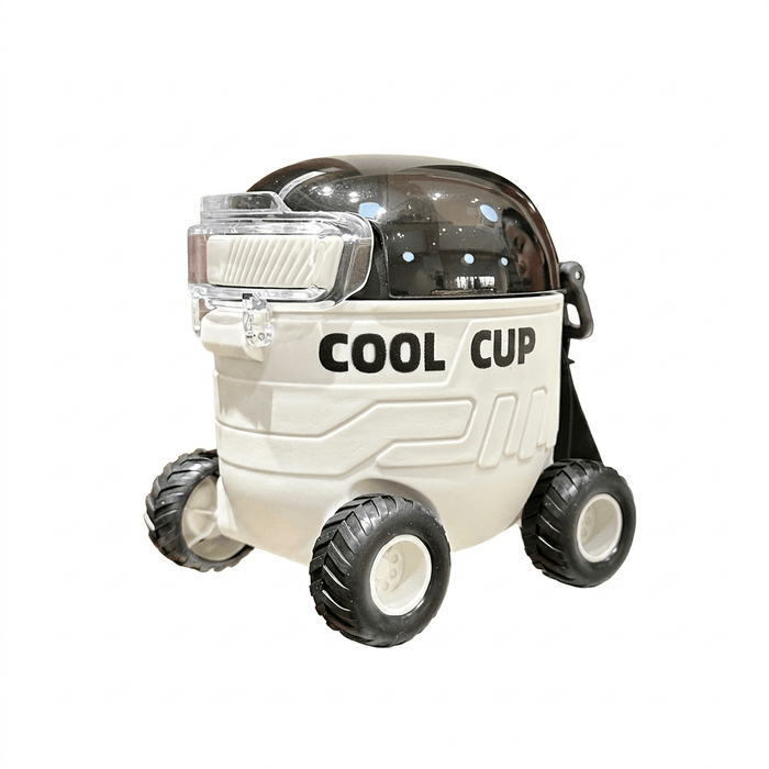 VroomHydro