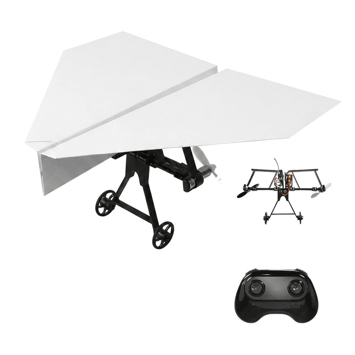 SkyFold