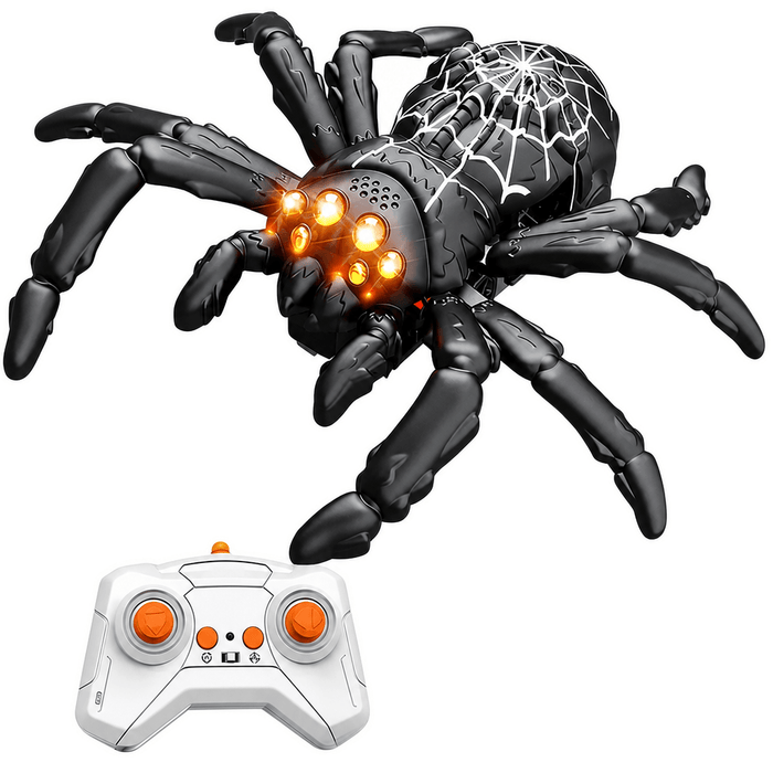 WallCrawler