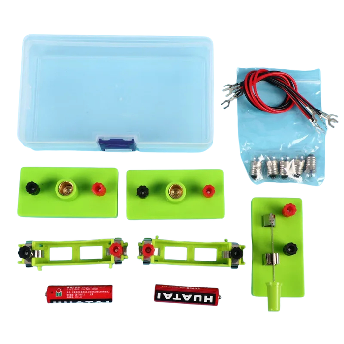 CircuitStarter