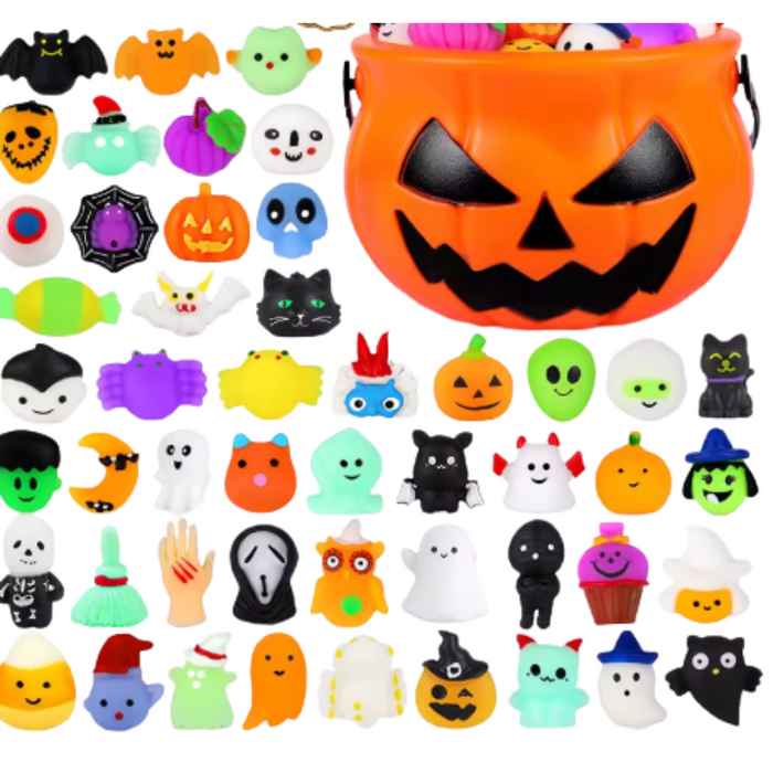 SpookSquish