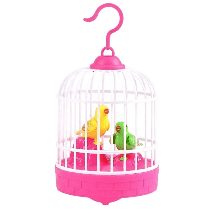 BirdyChirp