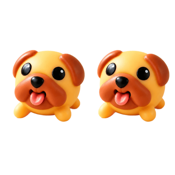 TonguePup