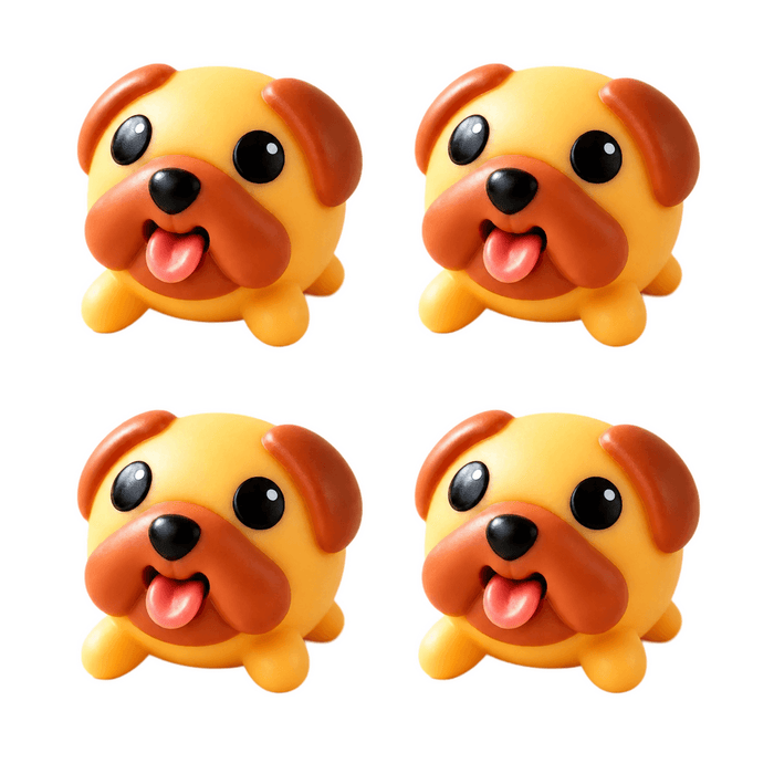 TonguePup