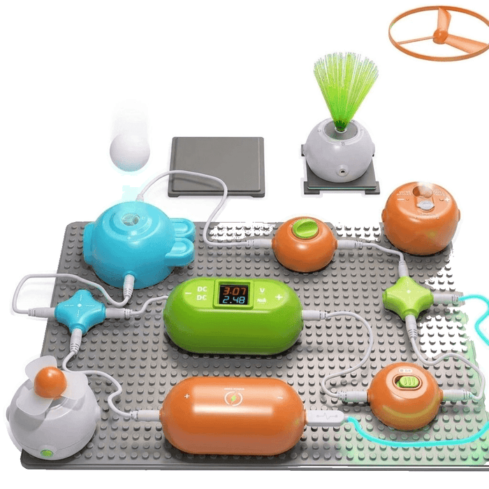 SparkLab