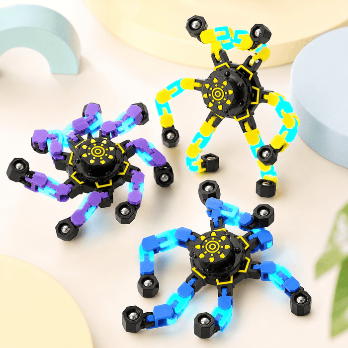 BotSpin