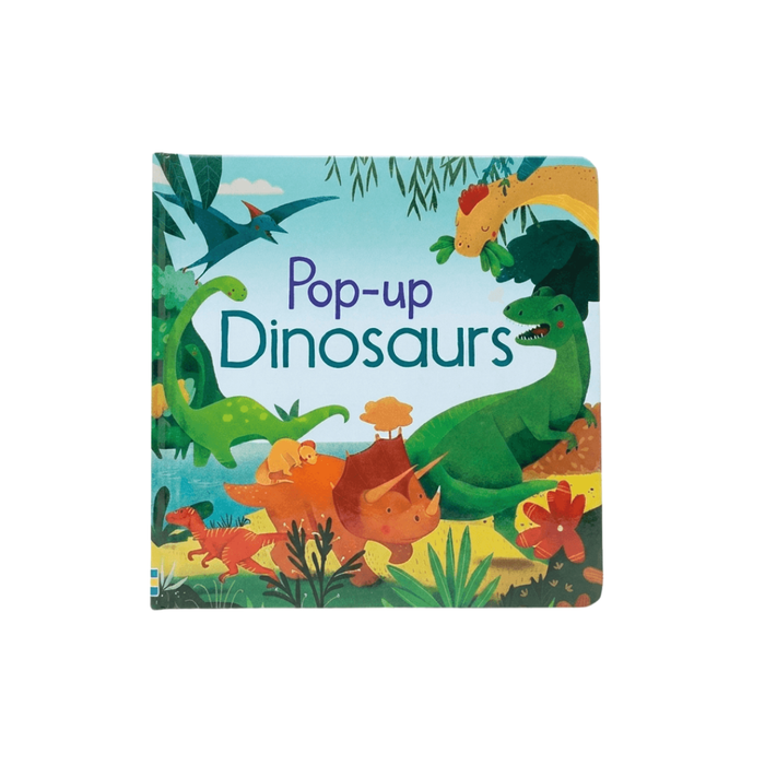 JurassicPeek