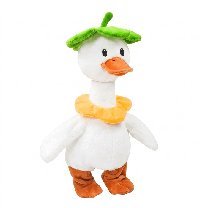 DuckieWaddle