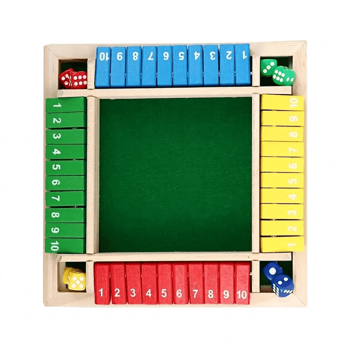 DiceDash