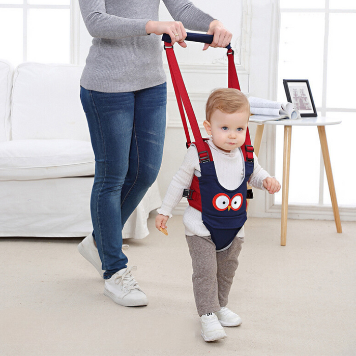 WalkBuddy Pro - Baby Walking Harness — Morgan's Minis