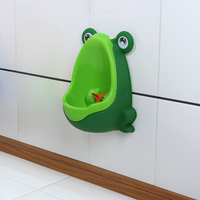 Froglet — Morgan's Minis