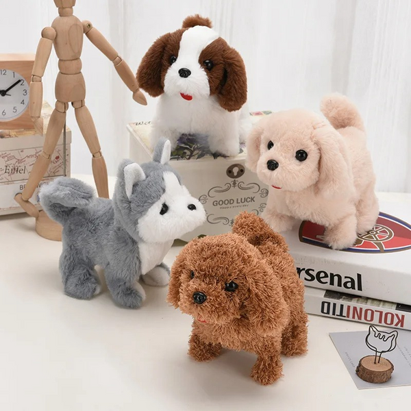adjustable raised feeding bowls for dogs MrFluffyFriend main image 1