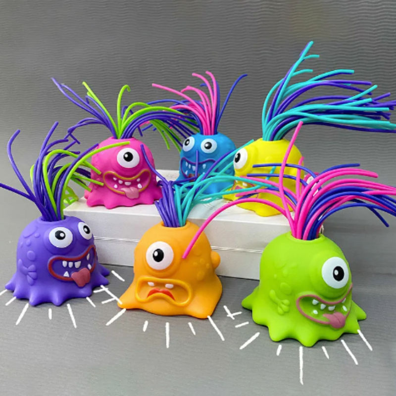 HappyYank — Morgan's Minis